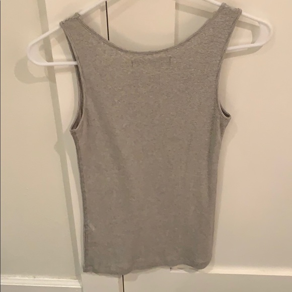 NORSE PROJECT TANK - Picture 5 of 5